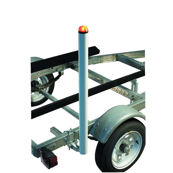 CE Smith Post Guide-On 40" W/Led
