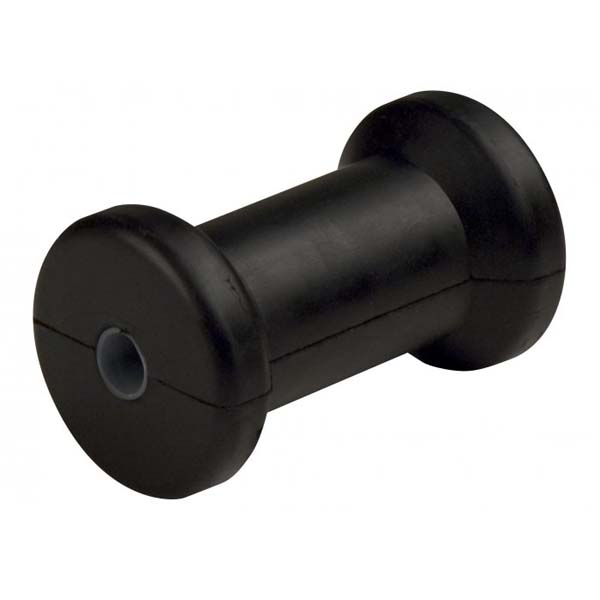 CE Smith Keel Roller 5" X 5/8" (11211)