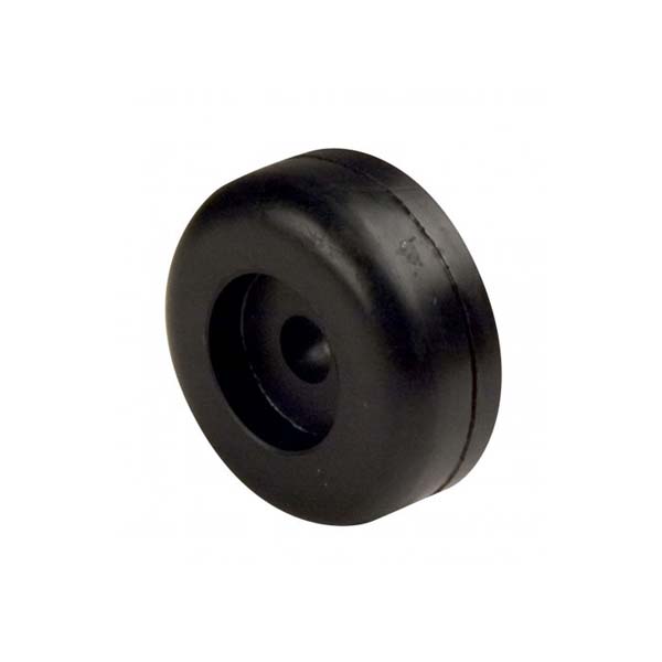 CE Smith Roller End Cap 11/4X3 1/2" +