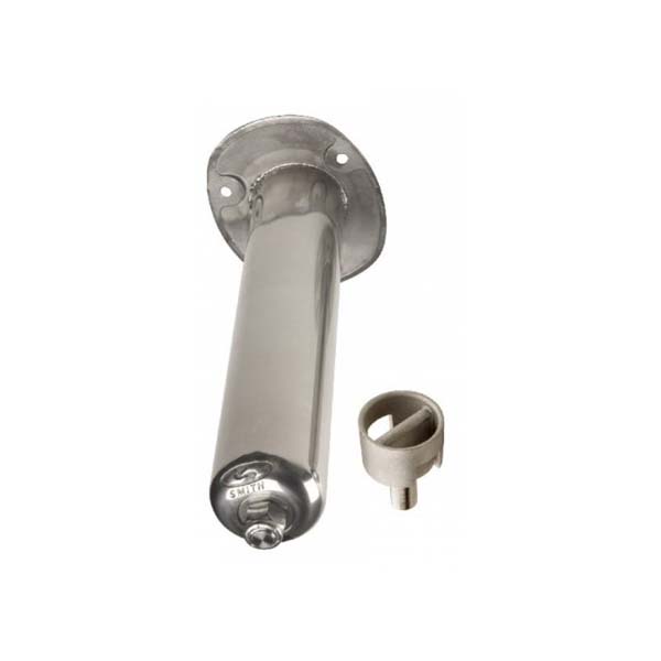 CE Smith FL MT SWIVEL BTM R HOLD-15 DEG
