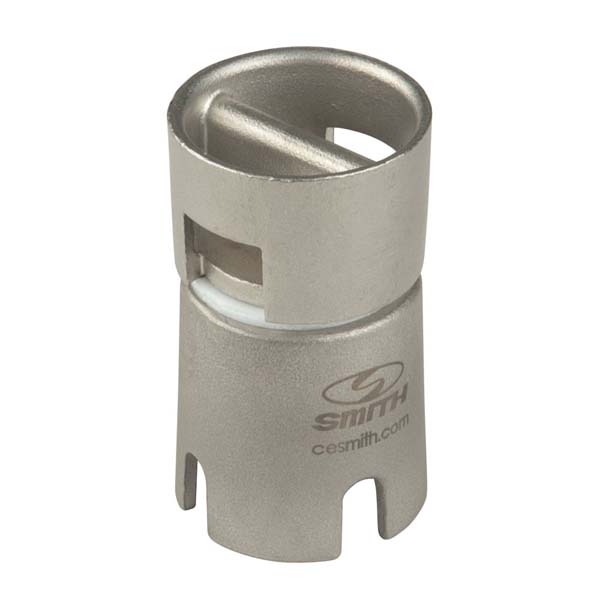 CE Smith Rod Holder Drop-In Swivel