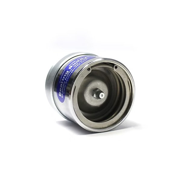 Model 2441 Chrome Plated Bearing Buddy without Bra