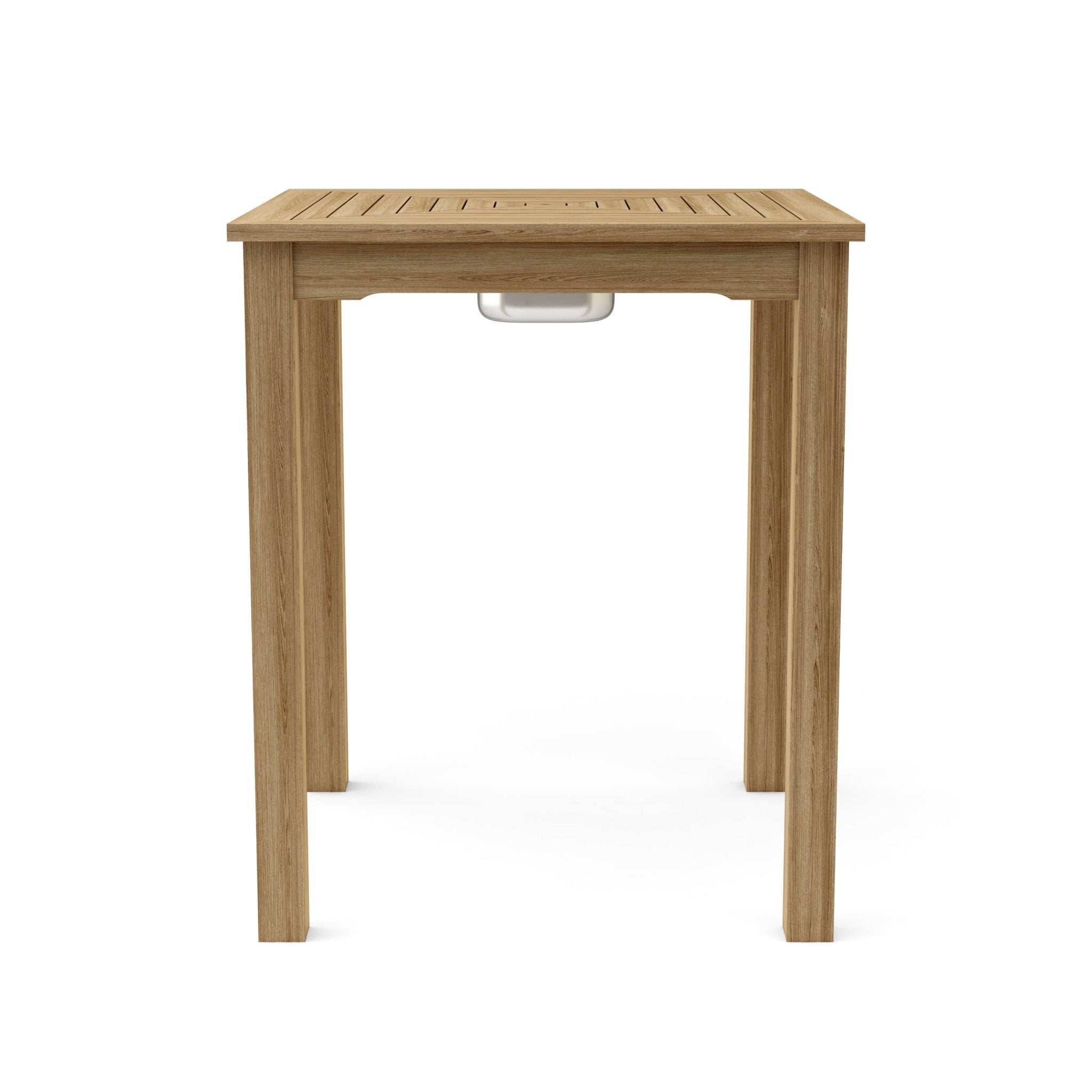 CHATSWORTH ICE CHILLER BAR TABLE - Clinch River Fishing USA