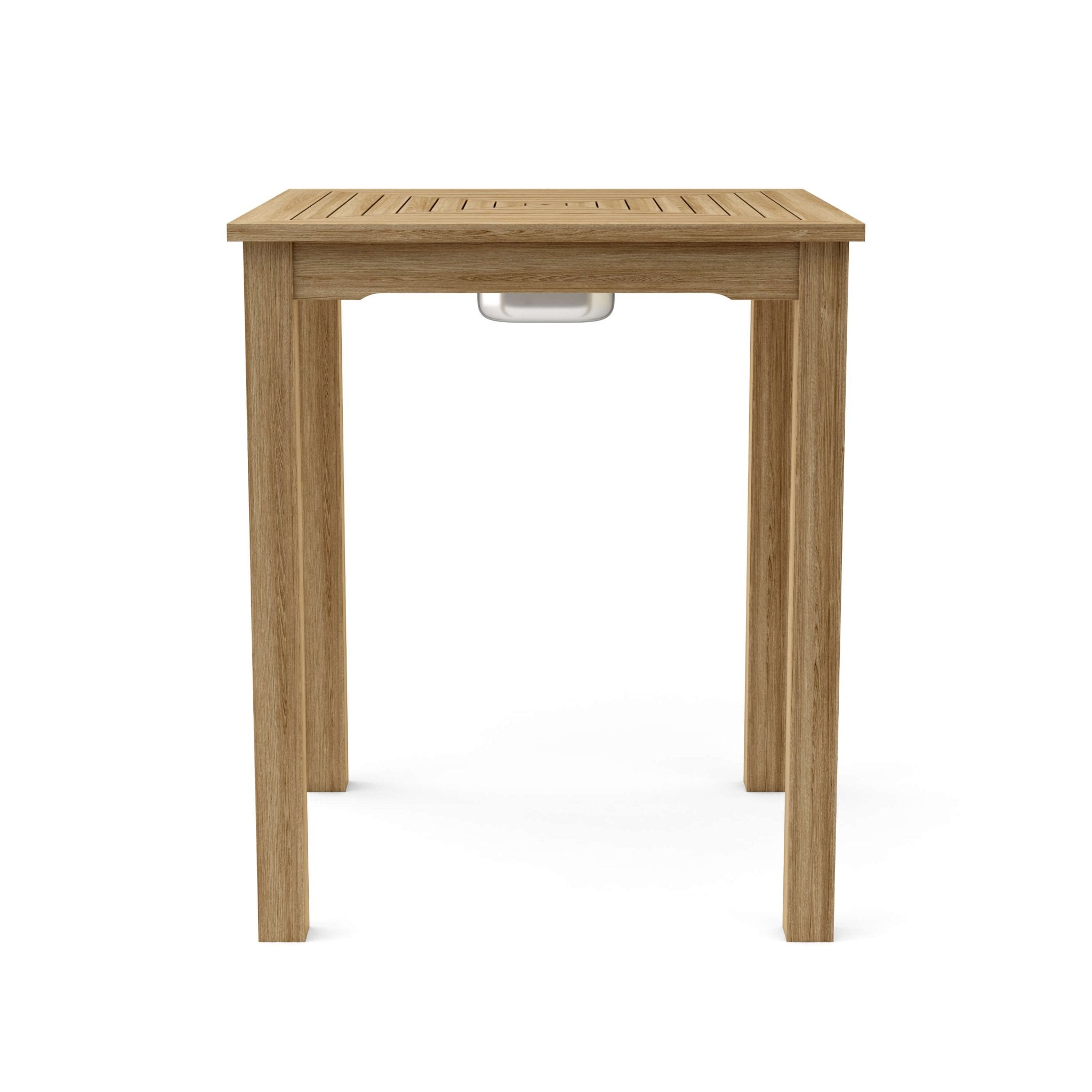 CHATSWORTH ICE CHILLER BAR TABLE - Clinch River Fishing USA