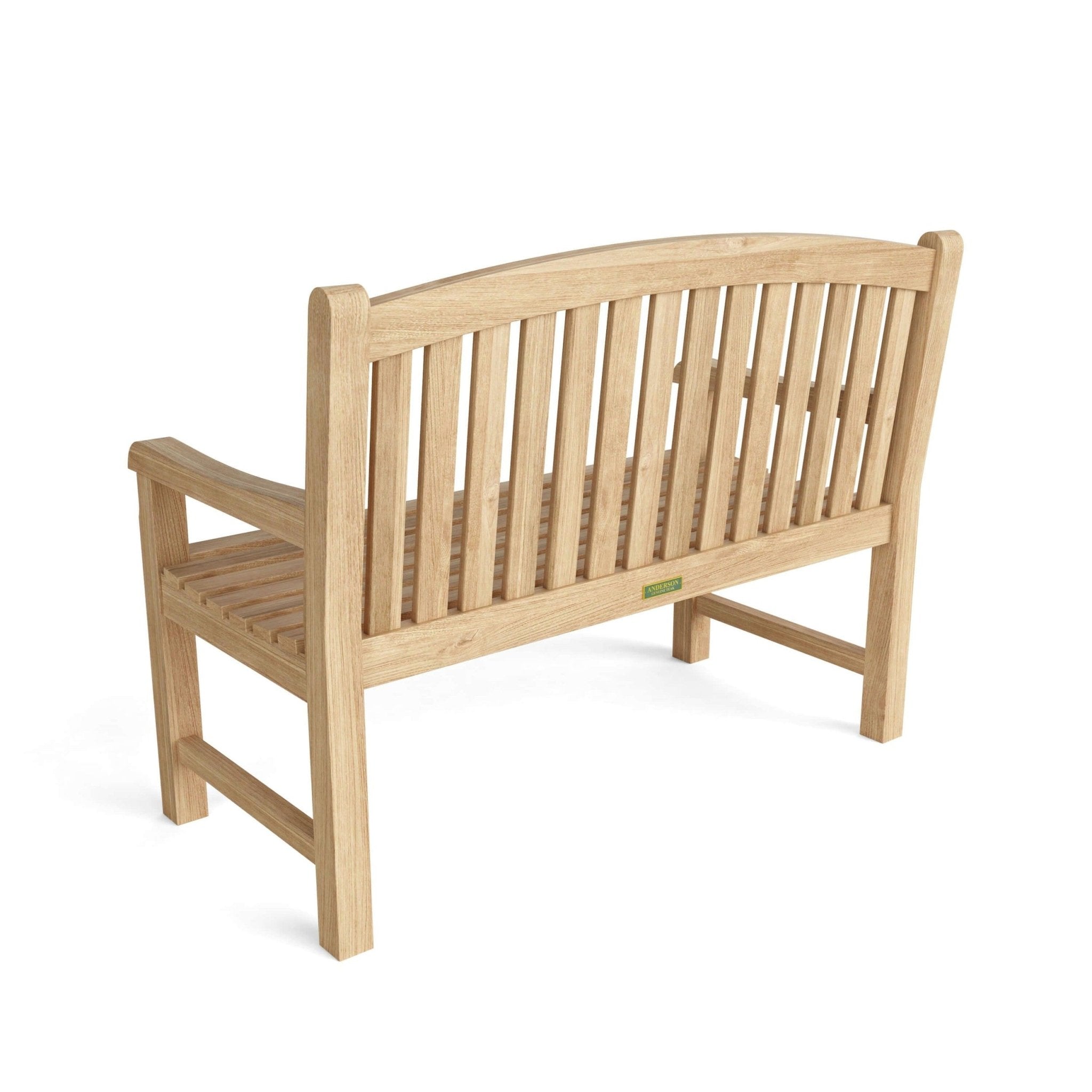 CHELSEA 2 - SEATER BENCH - Clinch River Fishing USA