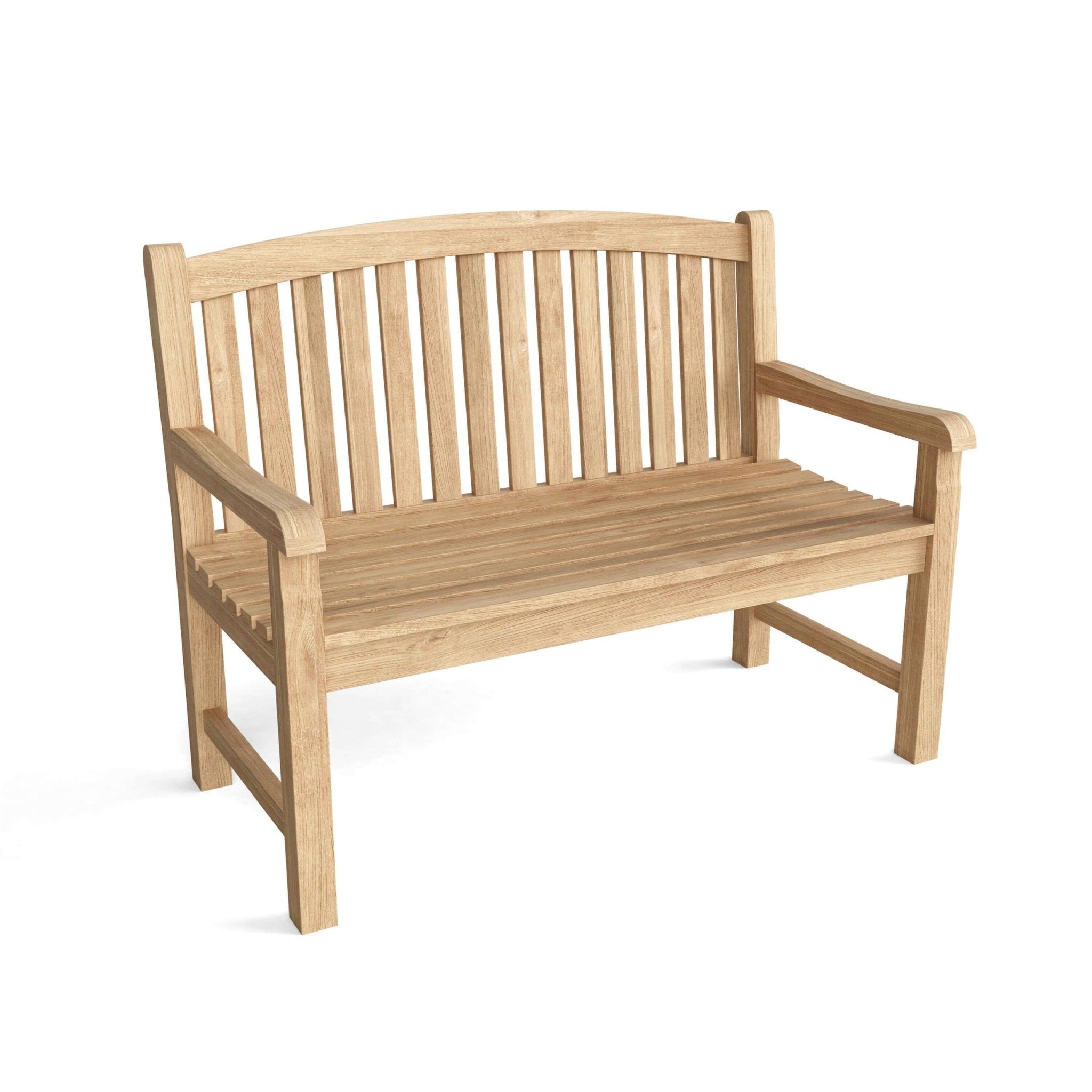 CHELSEA 2 - SEATER BENCH - Clinch River Fishing USA