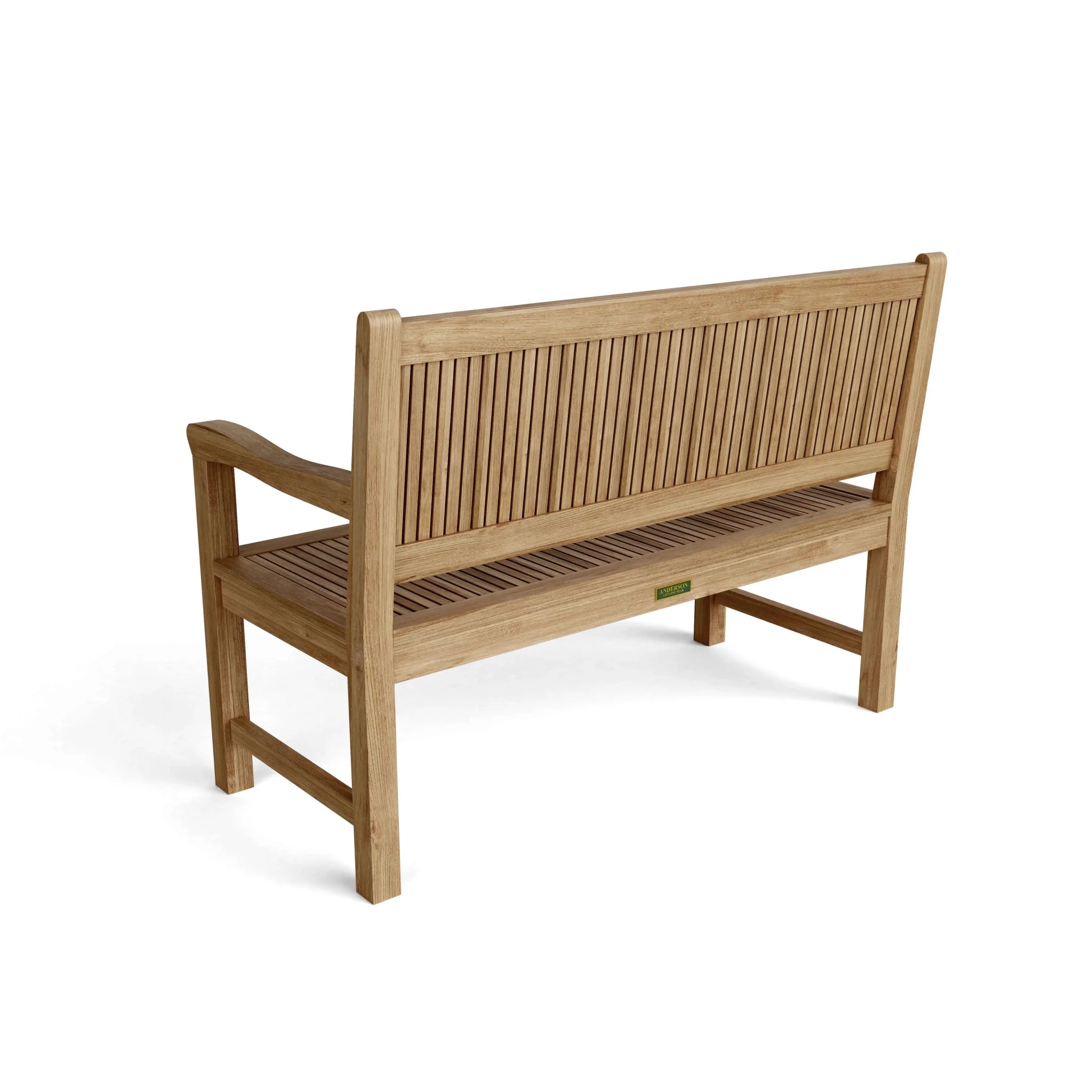 CHESTER 48″ BENCH - Clinch River Fishing USA