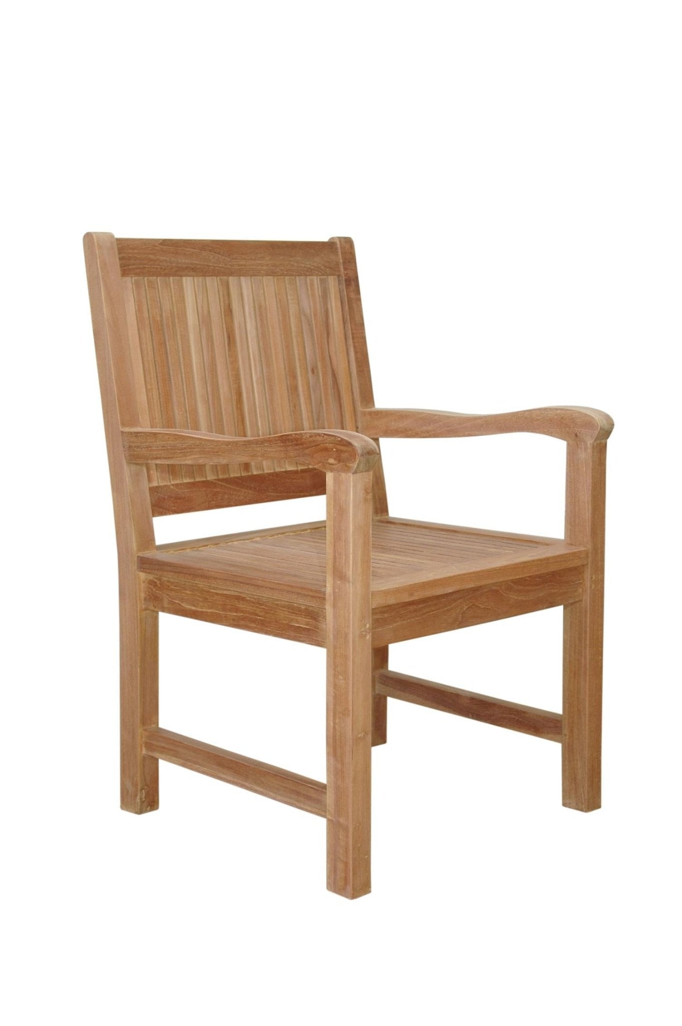 CHESTER DINING ARMCHAIR - Clinch River Fishing USA