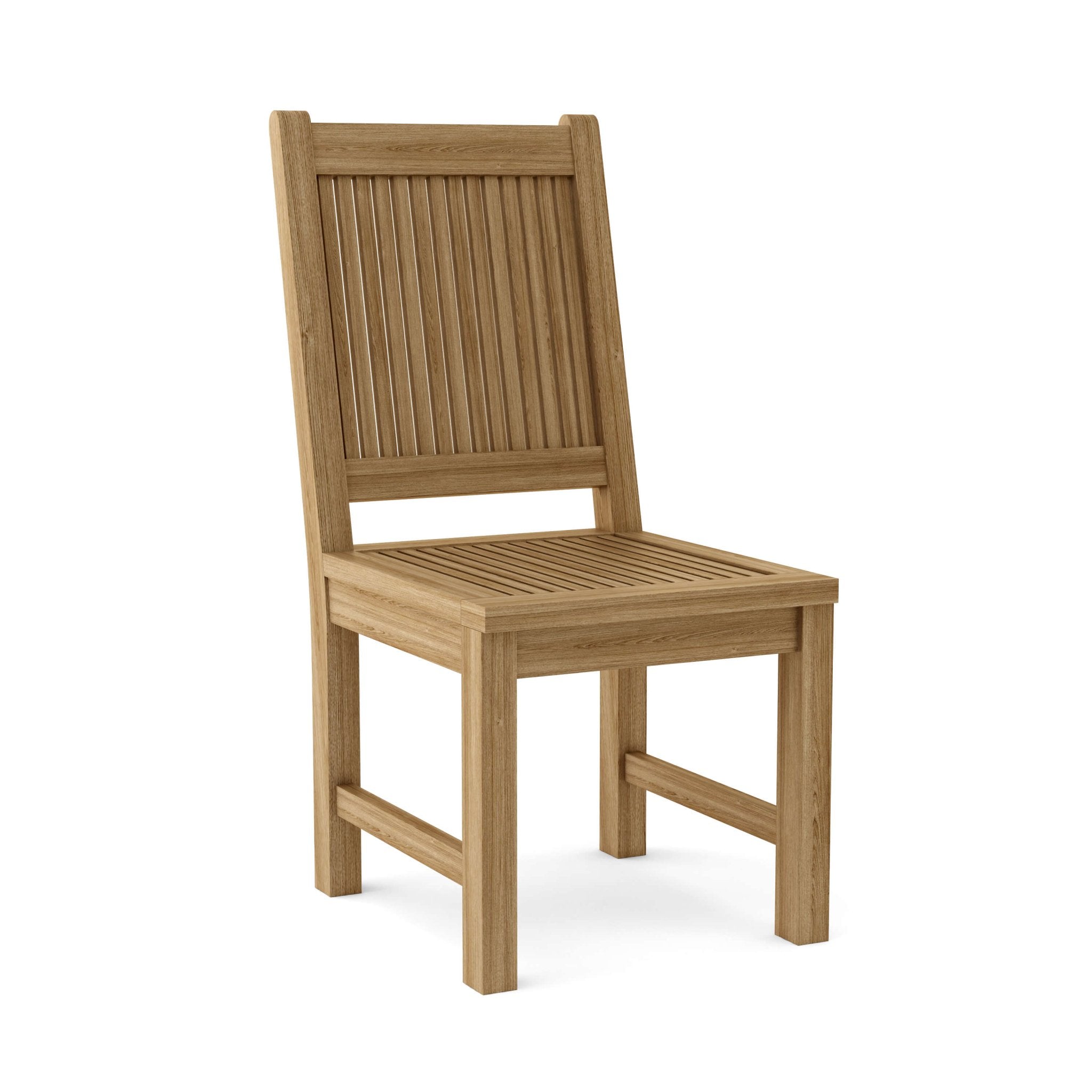 CHESTER DINING CHAIR - Clinch River Fishing USA