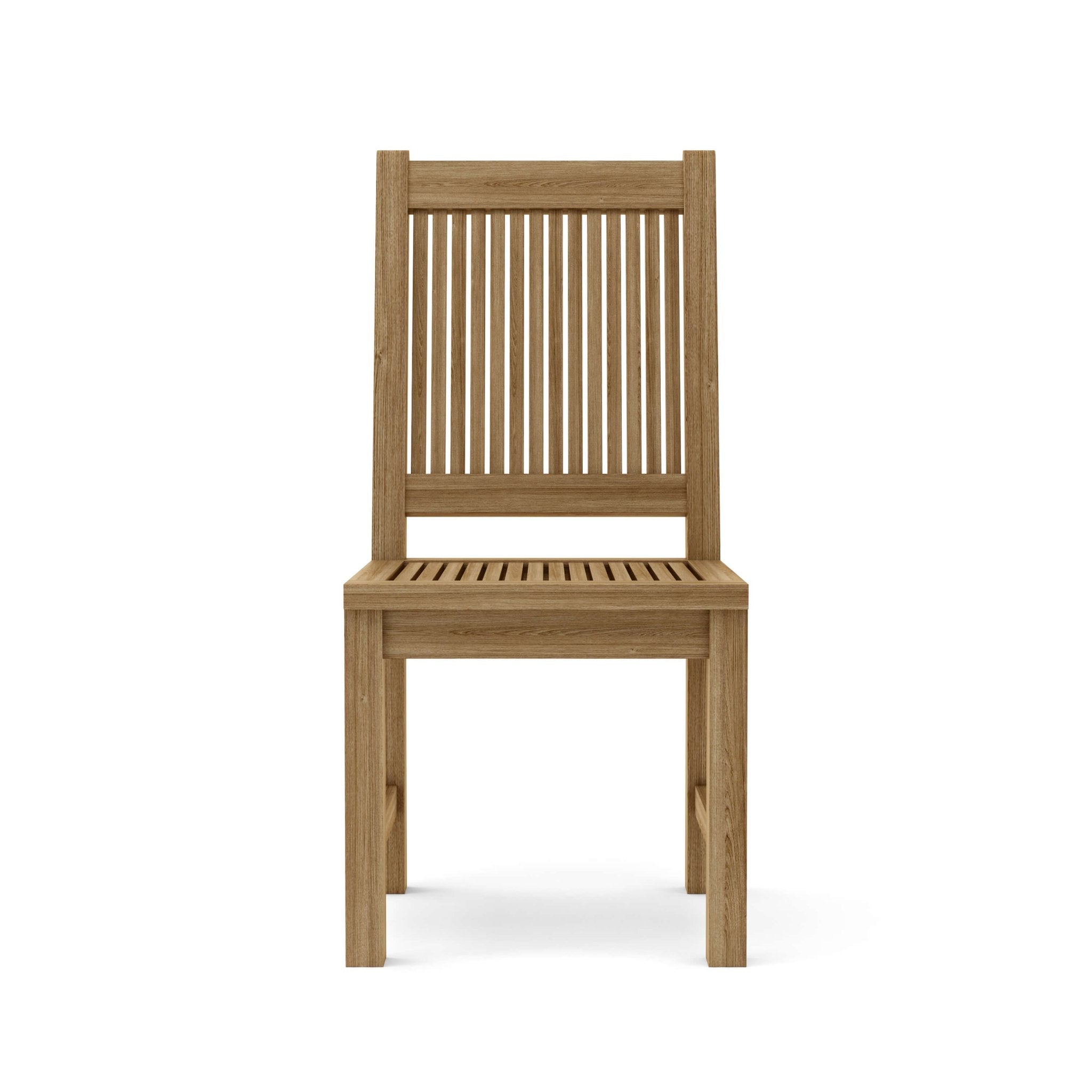 CHESTER DINING CHAIR - Clinch River Fishing USA