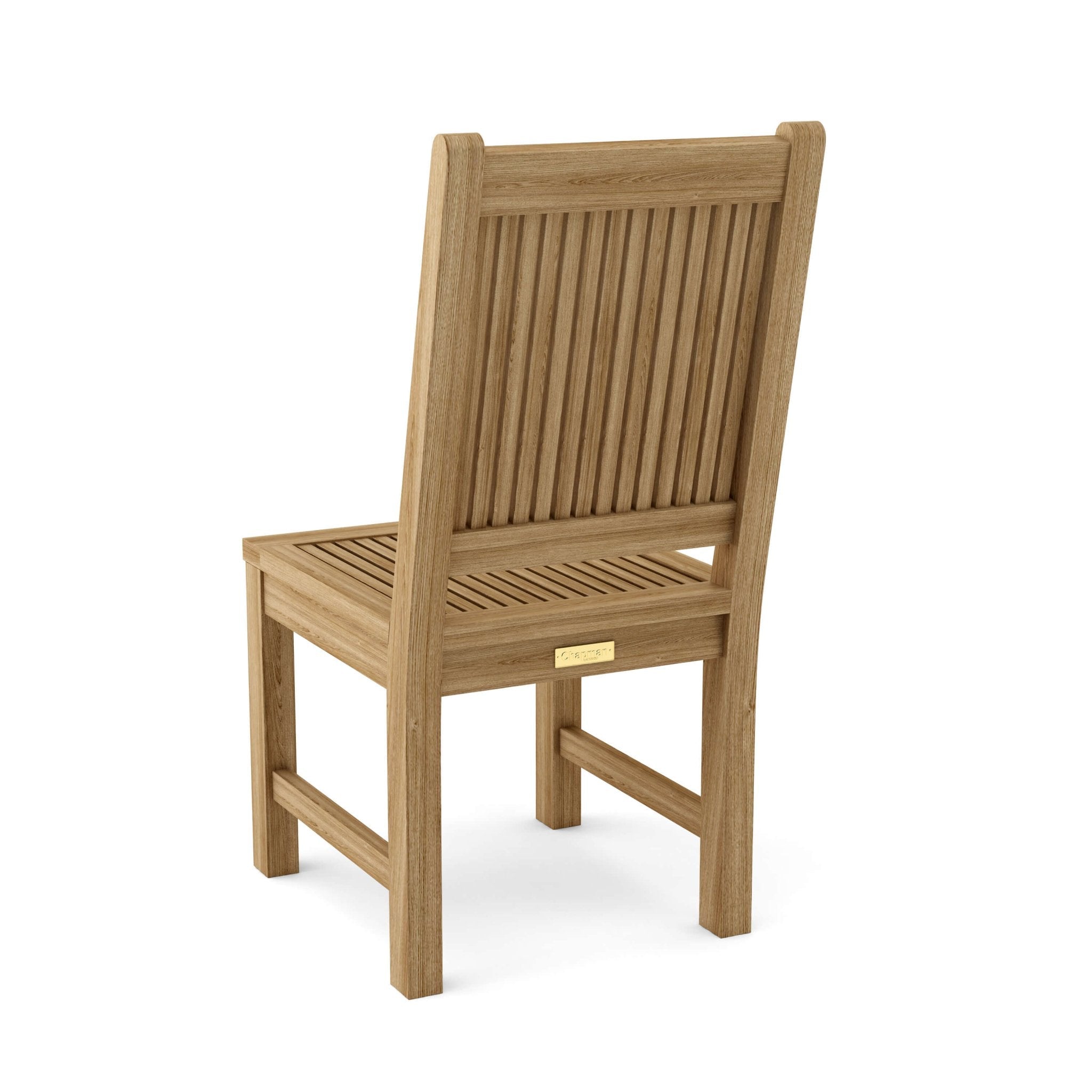 CHESTER DINING CHAIR - Clinch River Fishing USA