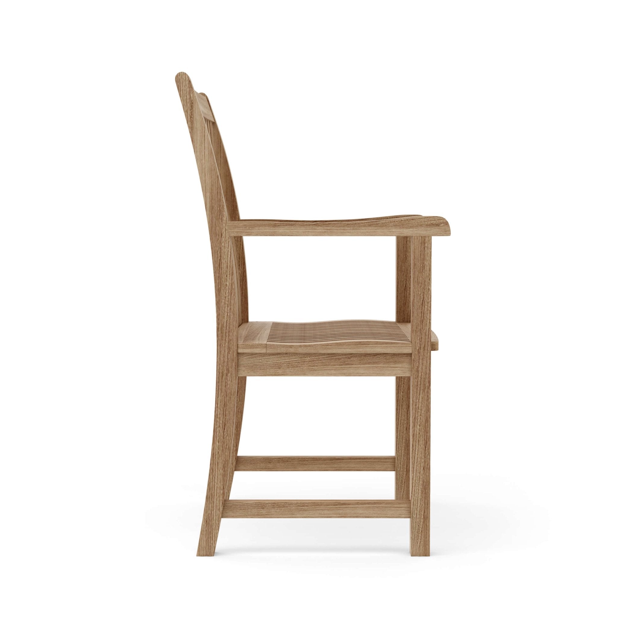 CHICAGO DINING ARMCHAIR - Clinch River Fishing USA