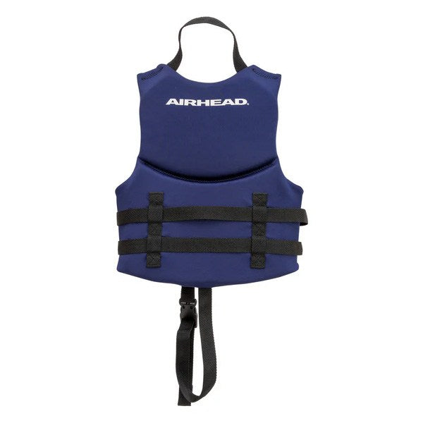 Airhead Santa Cruz Life Vest Child Neoprene L70