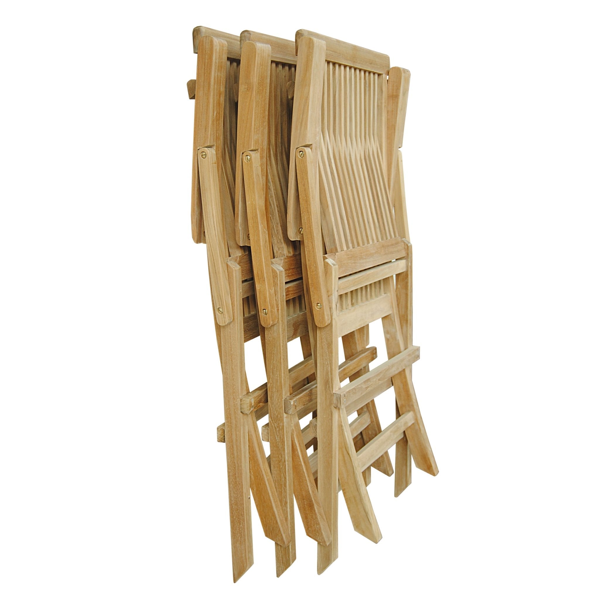 CLASSIC FOLDING ARMCHAIR (2-PC) - Clinch River Fishing USA