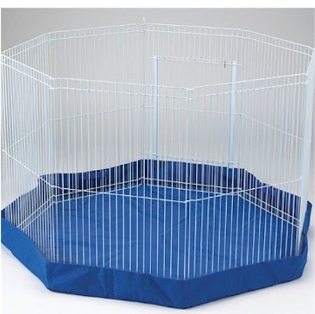 Clean Living Small Animal Playpen Cover - Clinch River Fishing USA