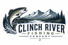 Clinch River Fishing USA logo