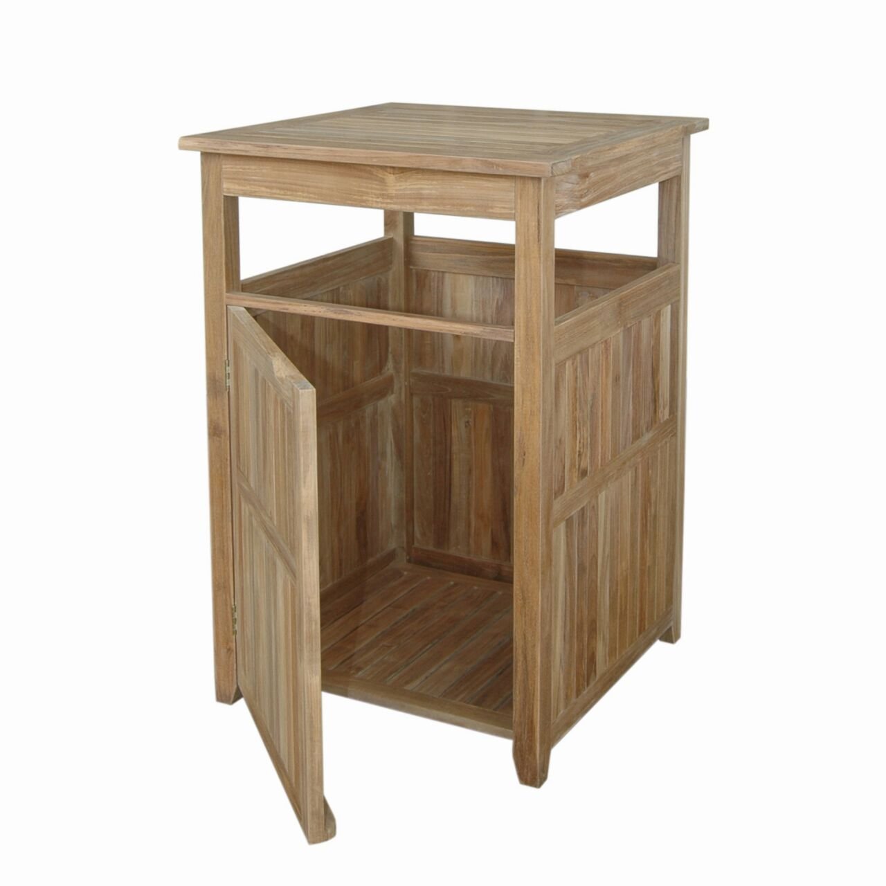 COBANA LARGE TRASH BIN - Clinch River Fishing USA