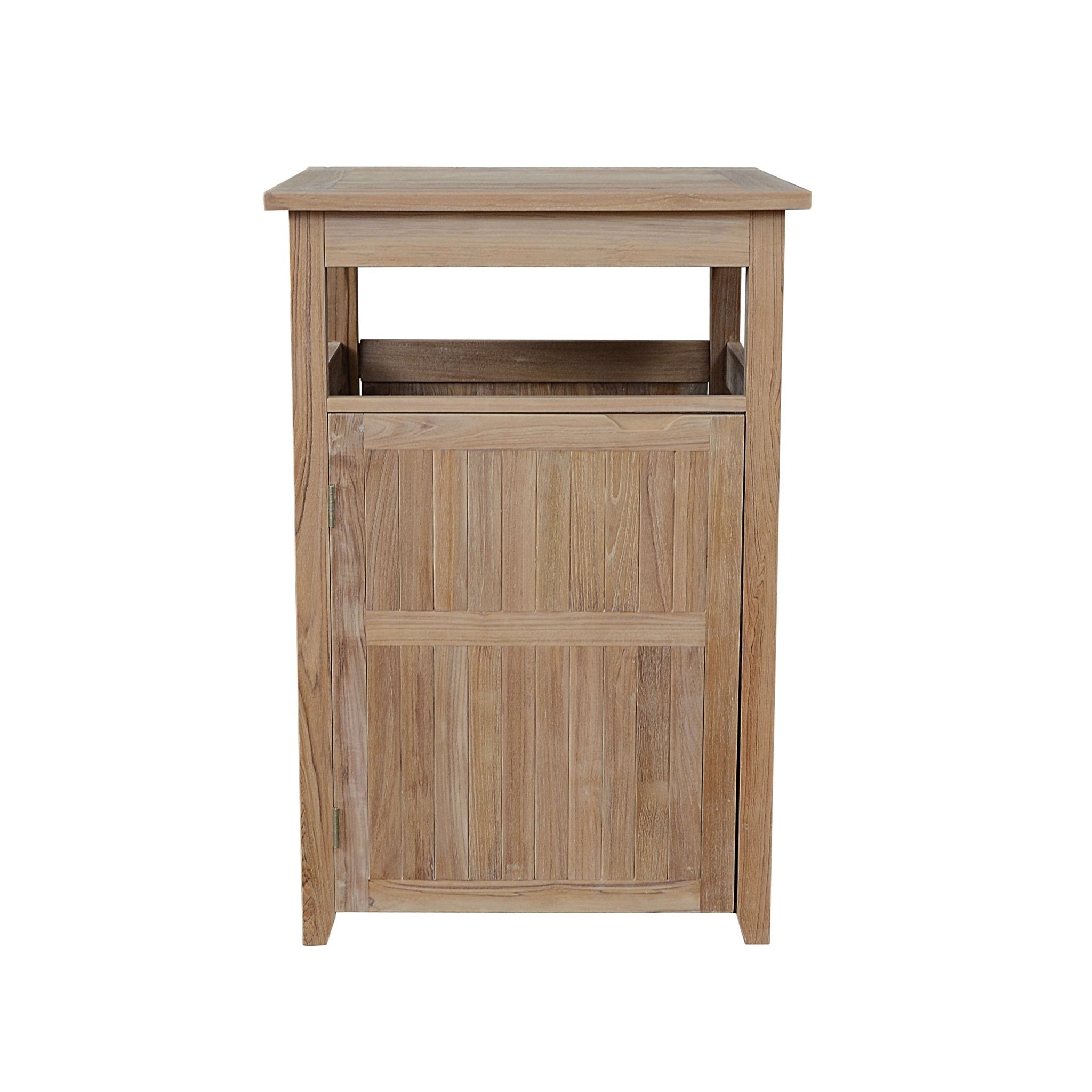 COBANA LARGE TRASH BIN - Clinch River Fishing USA