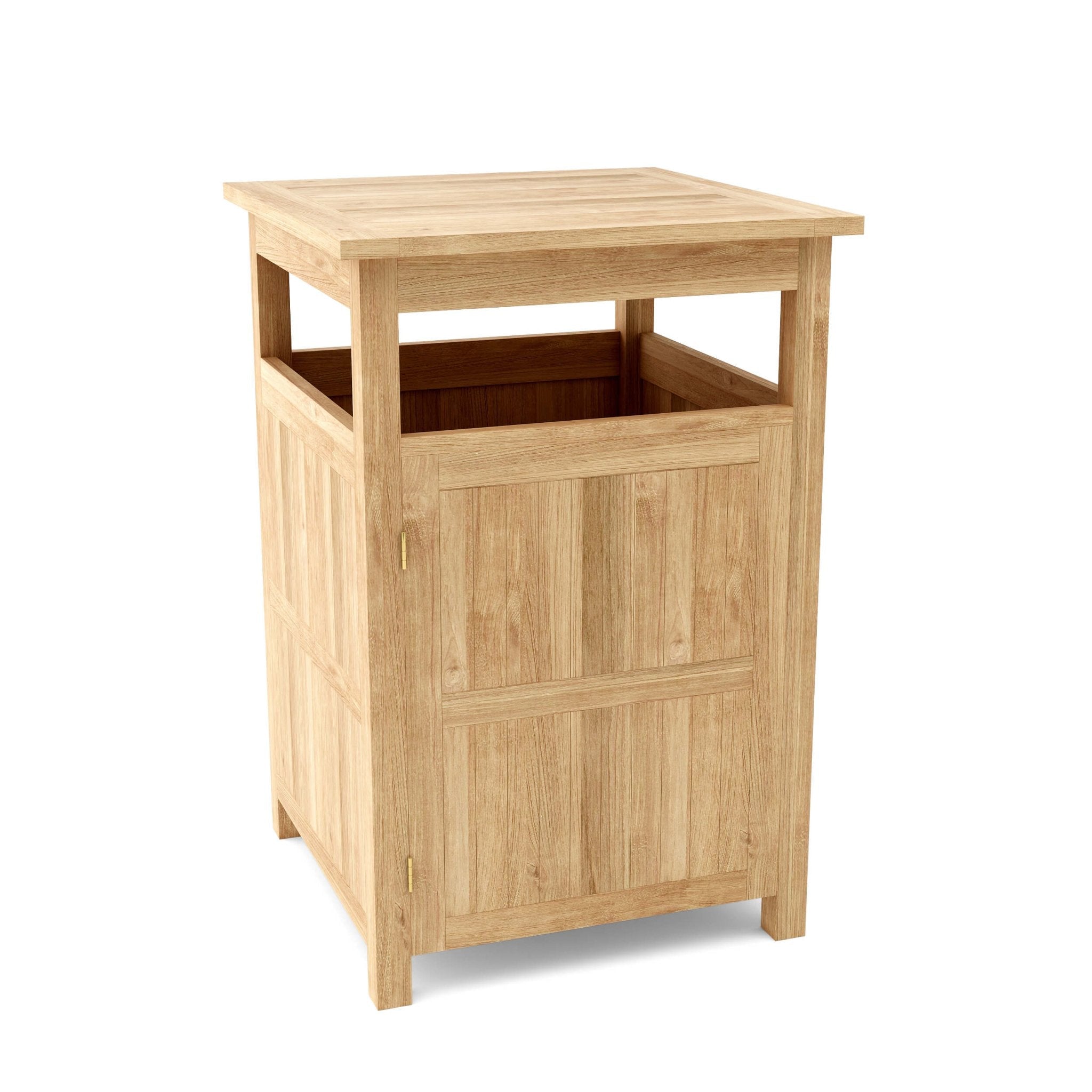 COBANA LARGE TRASH BIN - Clinch River Fishing USA