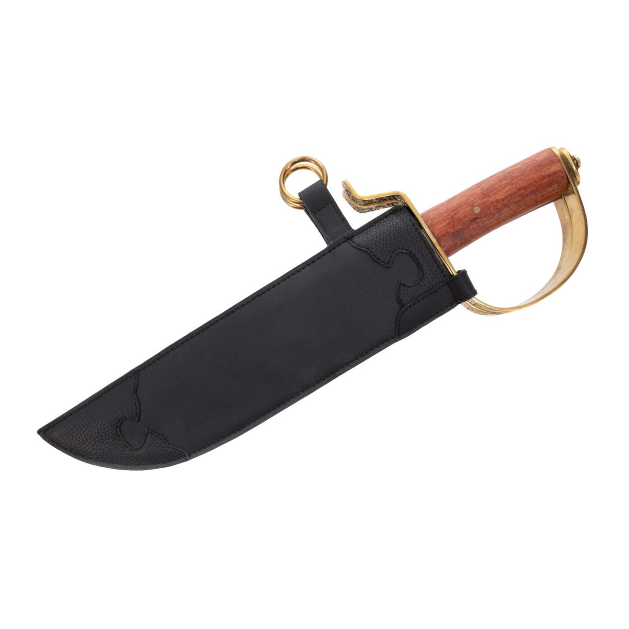 Cold Steel 15" Chinese Butterfly Swords - Clinch River Fishing USA