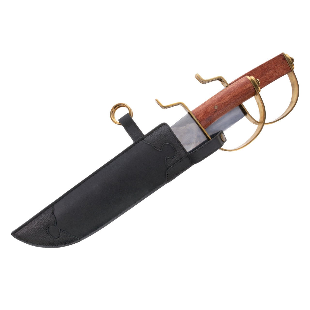 Cold Steel 15" Chinese Butterfly Swords - Clinch River Fishing USA