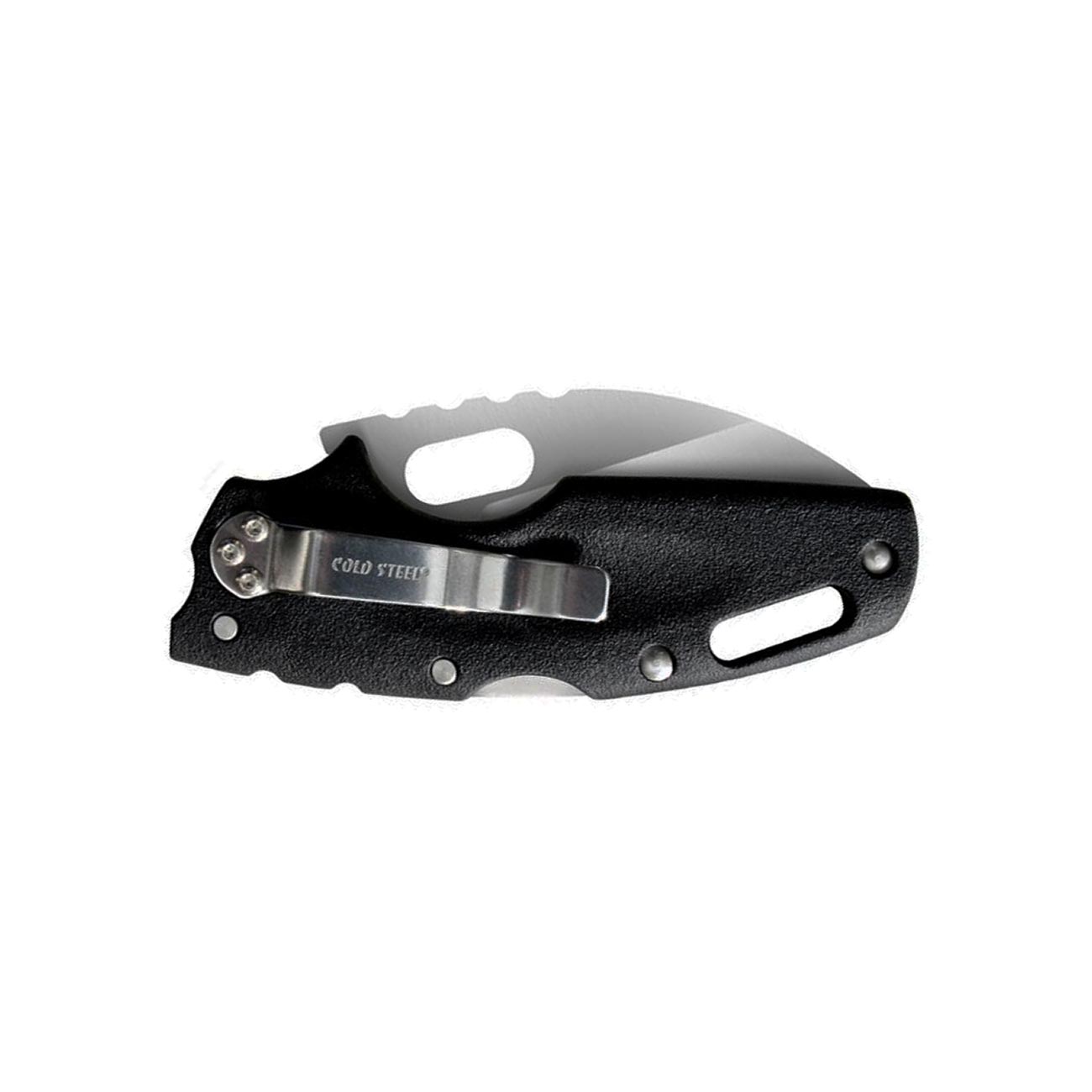 Cold Steel 2-1/2" Folding Pocket Knife - Clinch River Fishing USA