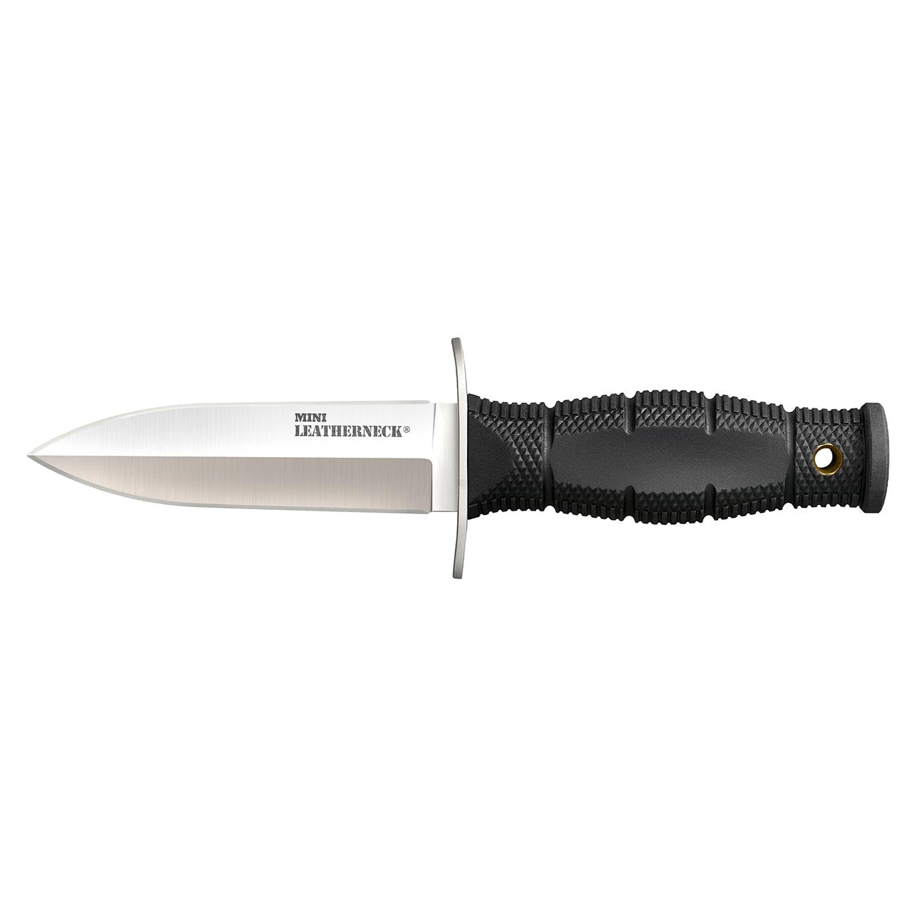 Cold Steel 3 - 1/2" Fixed Blade Knife - Clinch River Fishing USA