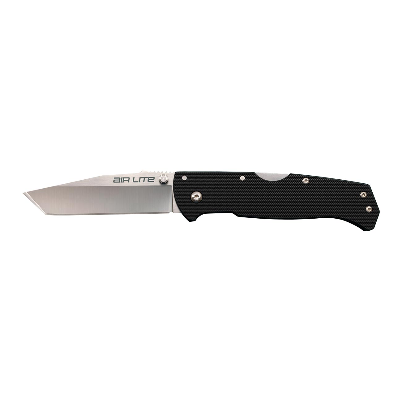 Cold Steel 3-1/2" Folding Pocket Knife - Clinch River Fishing USA