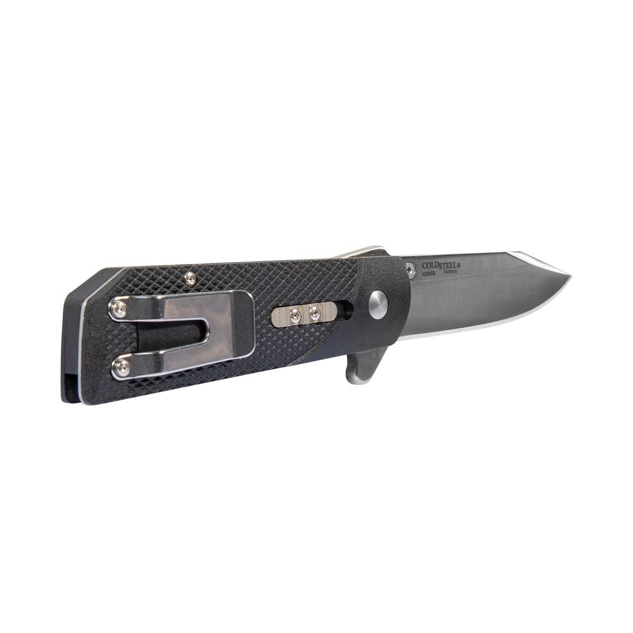 Cold Steel 3" 1911 Folding Pocket Knife - Clinch River Fishing USA