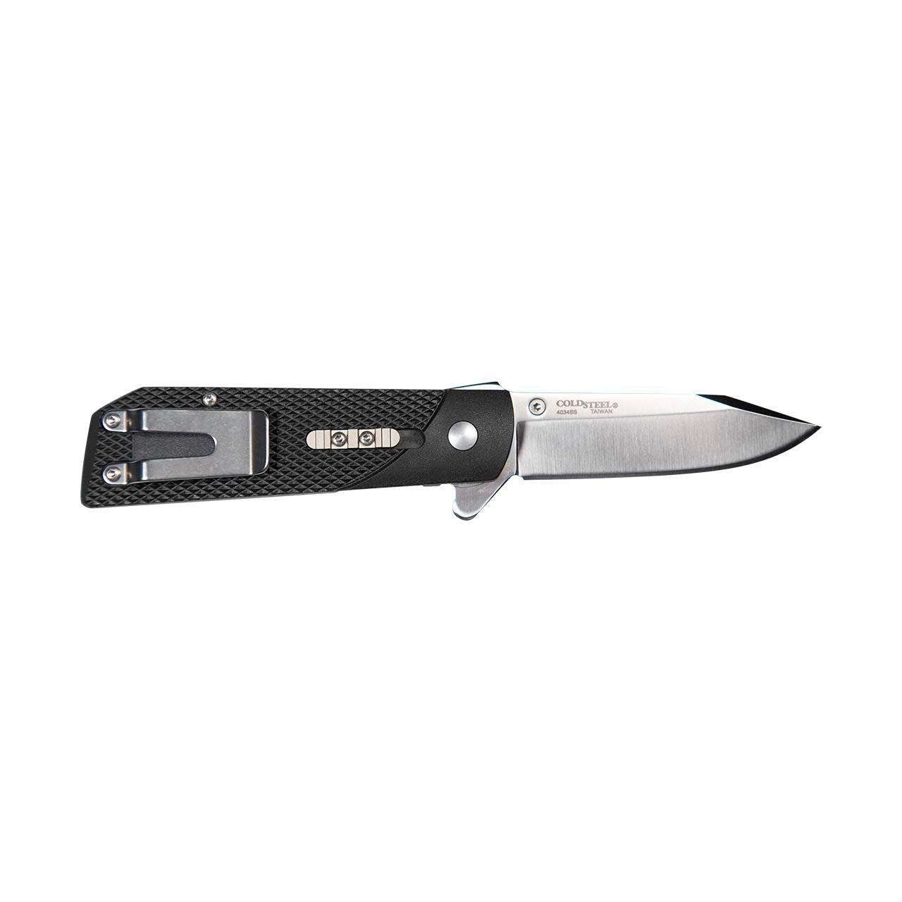 Cold Steel 3" 1911 Folding Pocket Knife - Clinch River Fishing USA