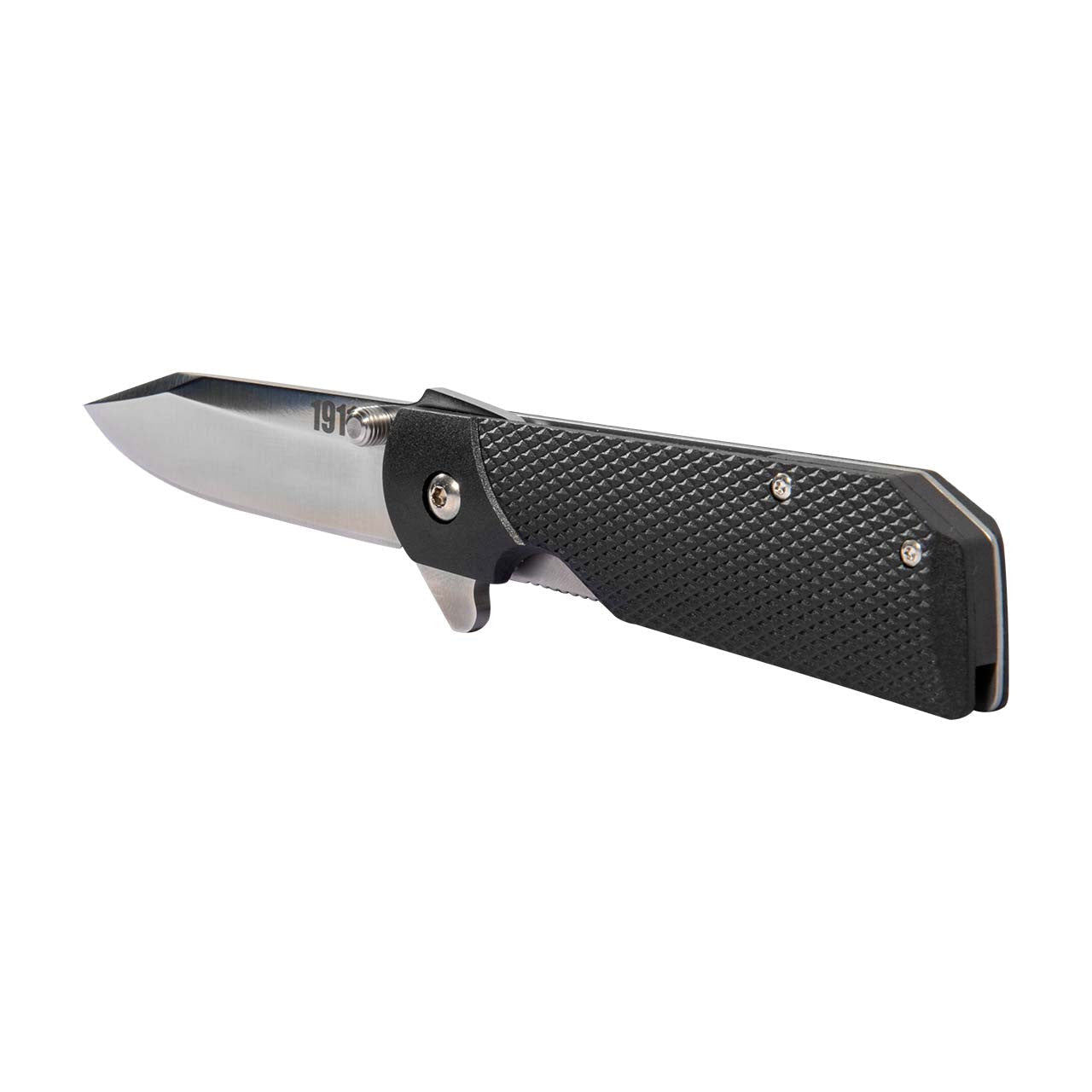 Cold Steel 3" 1911 Folding Pocket Knife - Clinch River Fishing USA