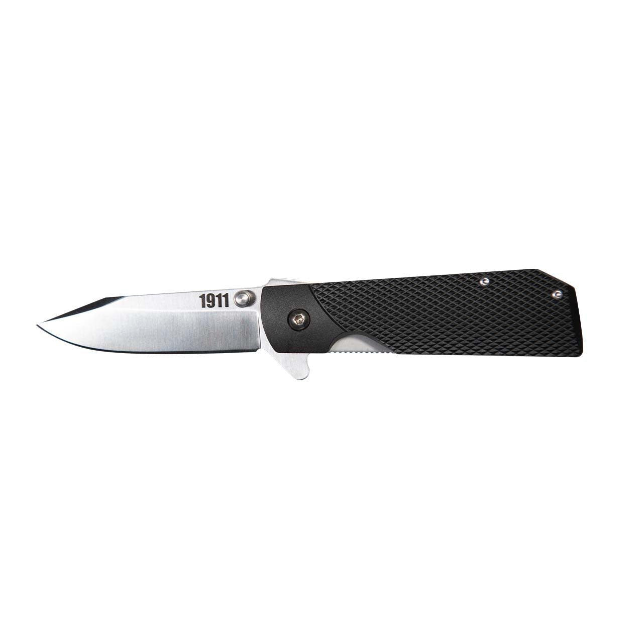 Cold Steel 3" 1911 Folding Pocket Knife - Clinch River Fishing USA