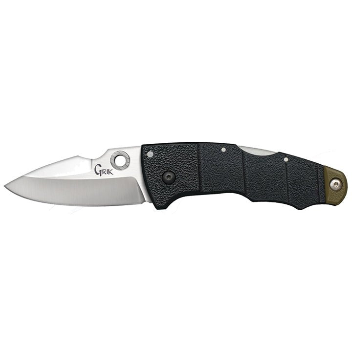 Cold Steel 3" Folding Pocket Knife - Clinch River Fishing USA