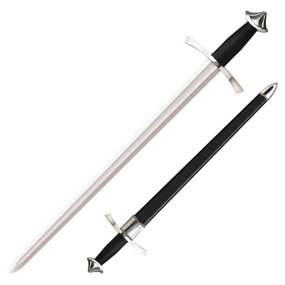 Cold Steel 30" Norman Sword - Clinch River Fishing USA