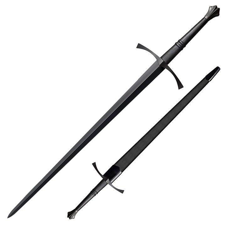 Cold Steel 35 - 1/2" Long Sword - Clinch River Fishing USA