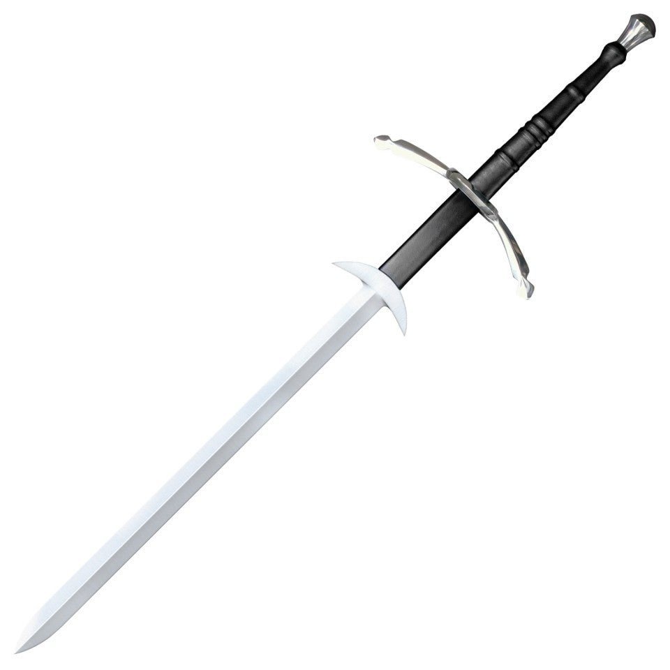Cold Steel 39-7/8" Two Handed Sword - Clinch River Fishing USA