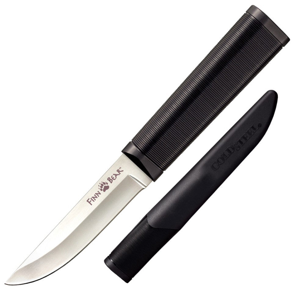 Cold Steel 4" Fixed Blade Knife - Clinch River Fishing USA