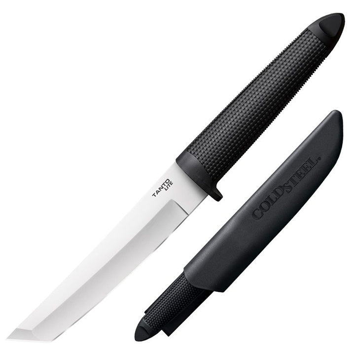 Cold Steel 6" Fixed Blade Knife - Clinch River Fishing USA