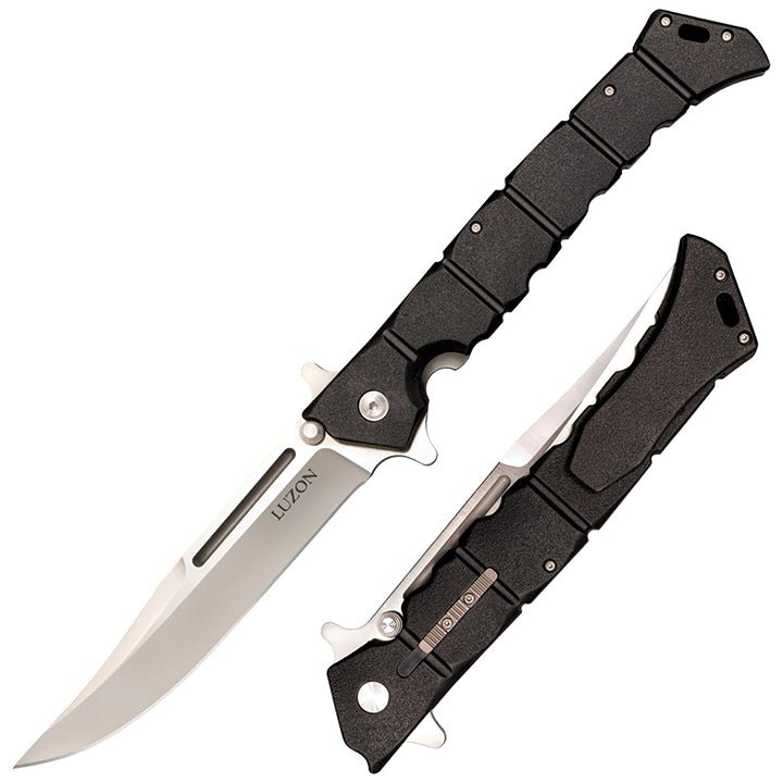 Cold Steel 6" Folding Pocket Knife - Clinch River Fishing USA