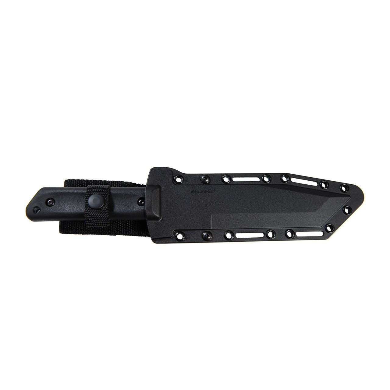 Cold Steel 7" Fixed Blade Knife - Clinch River Fishing USA