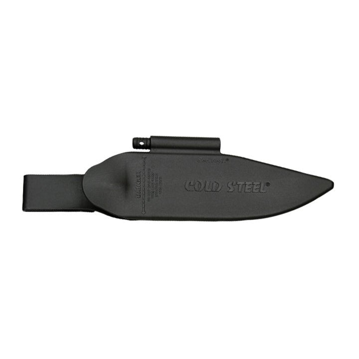 Cold Steel 7" Fixed Blade Knife - Clinch River Fishing USA
