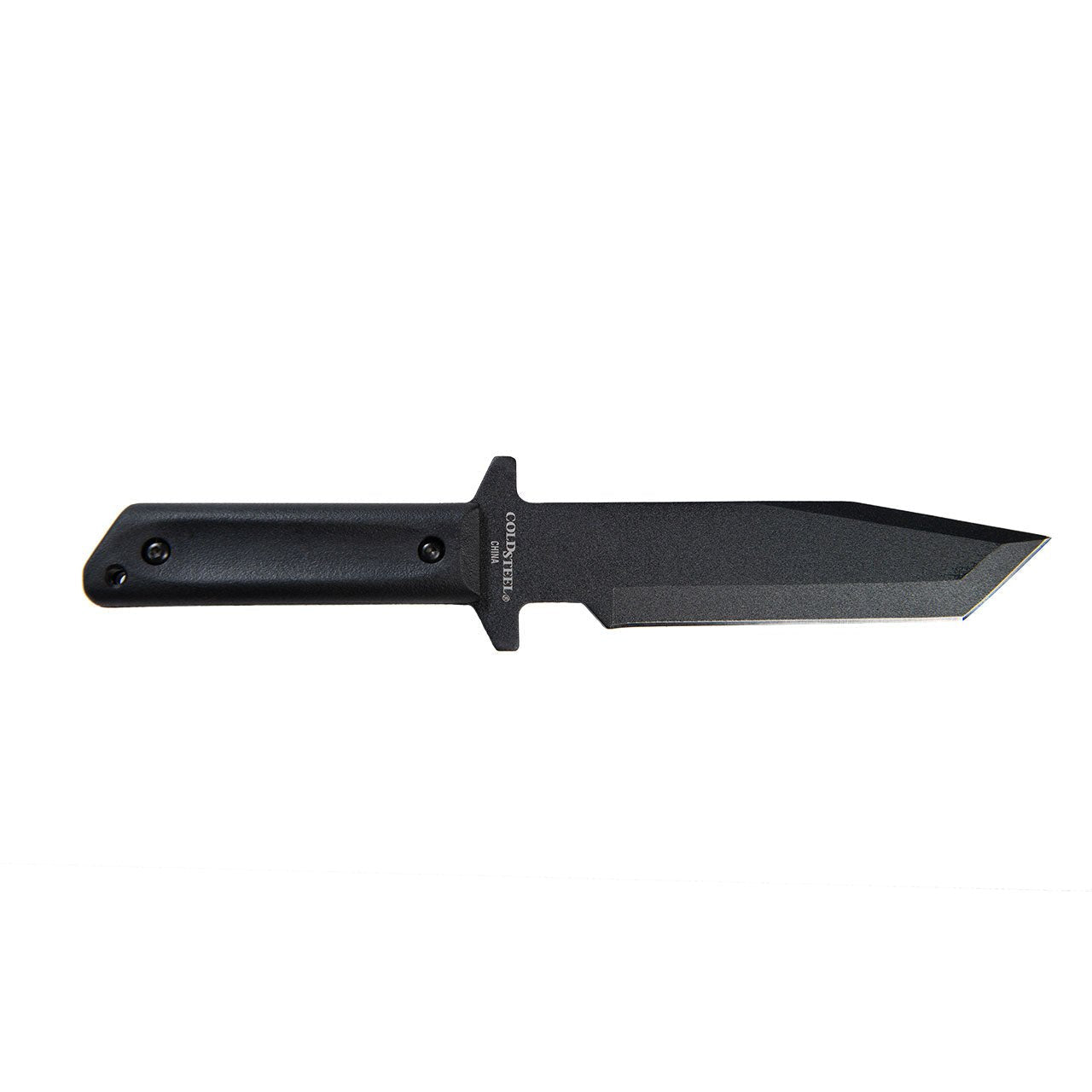 Cold Steel 7" Fixed Blade Knife - Clinch River Fishing USA