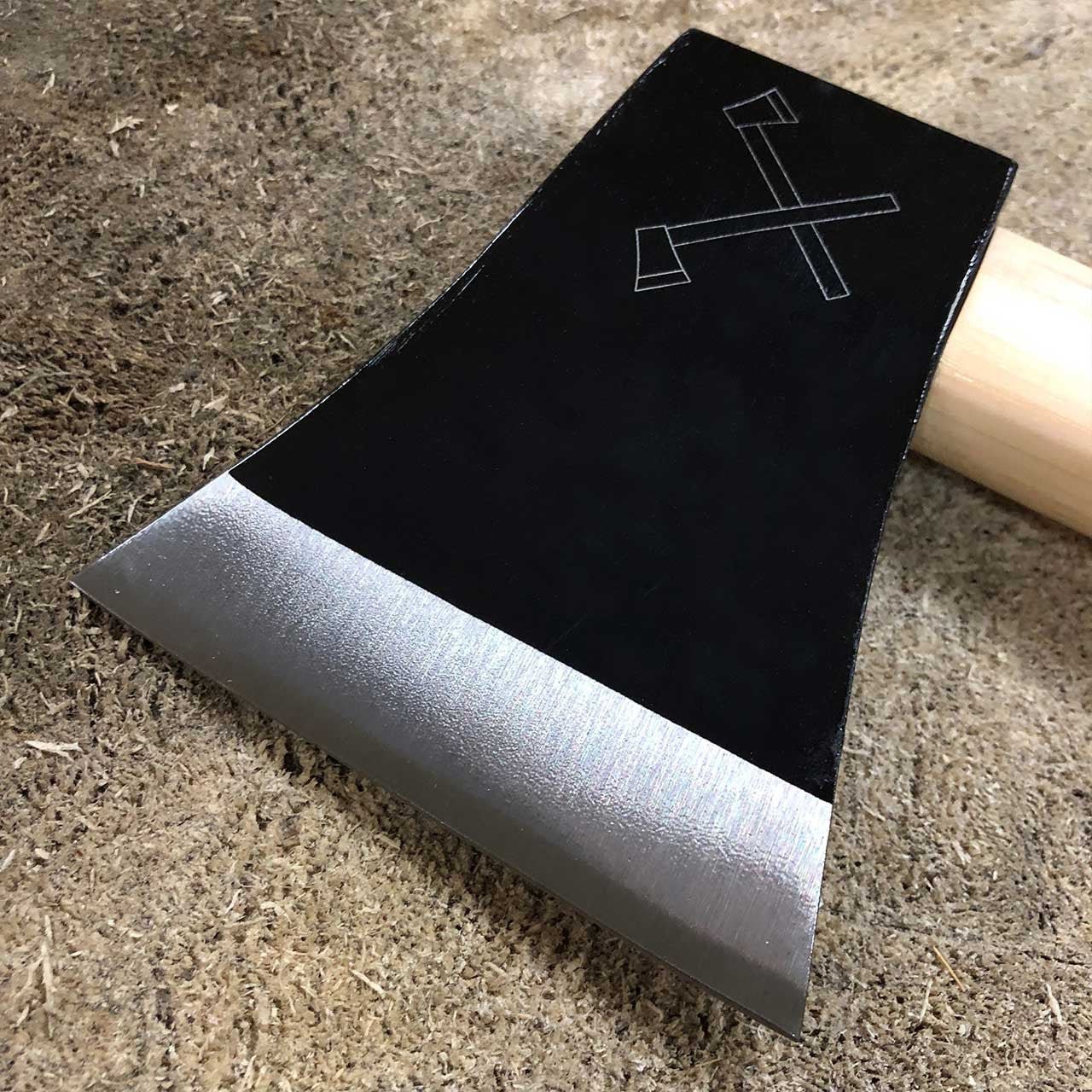 Cold Steel Axe Gang Hatchet - Clinch River Fishing USA