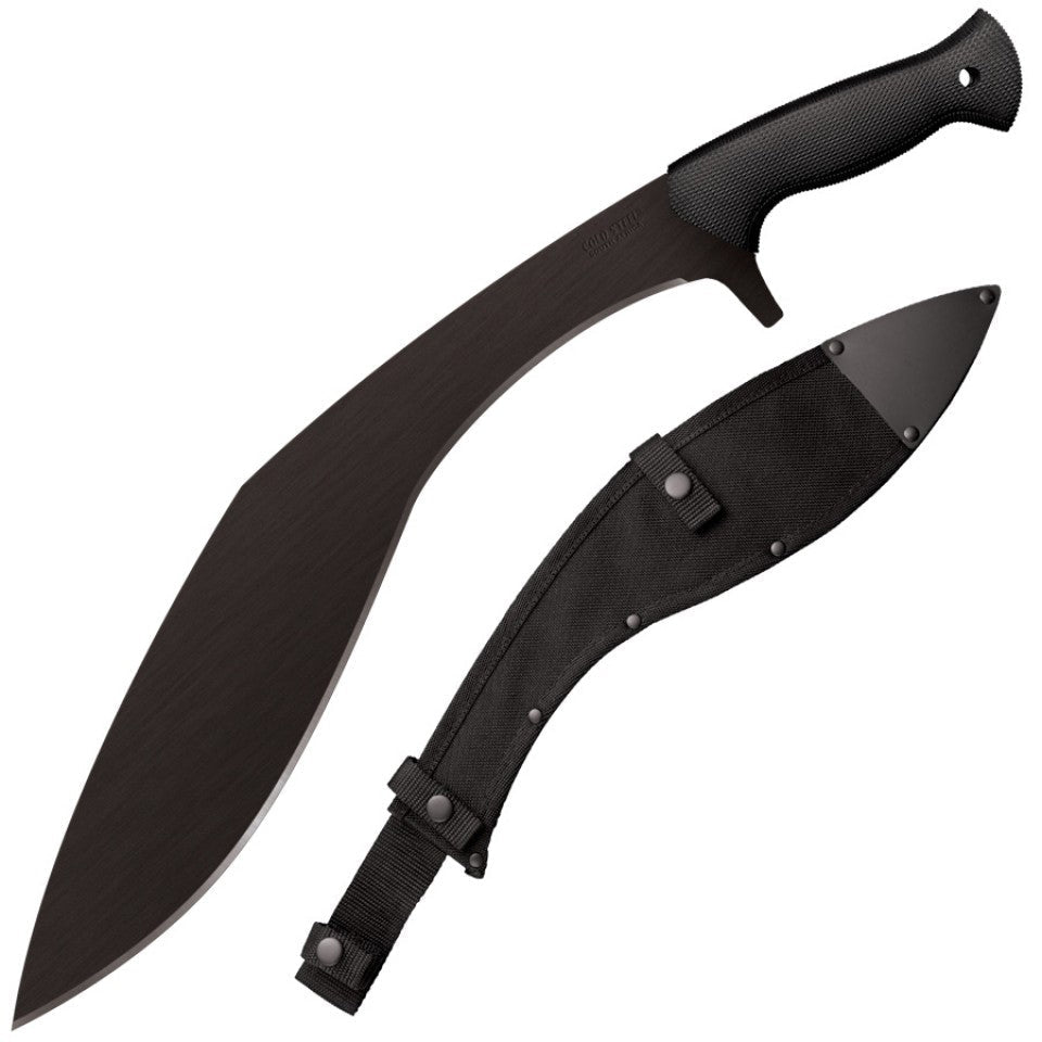 Cold Steel Royal Kukri Machete - Clinch River Fishing USA