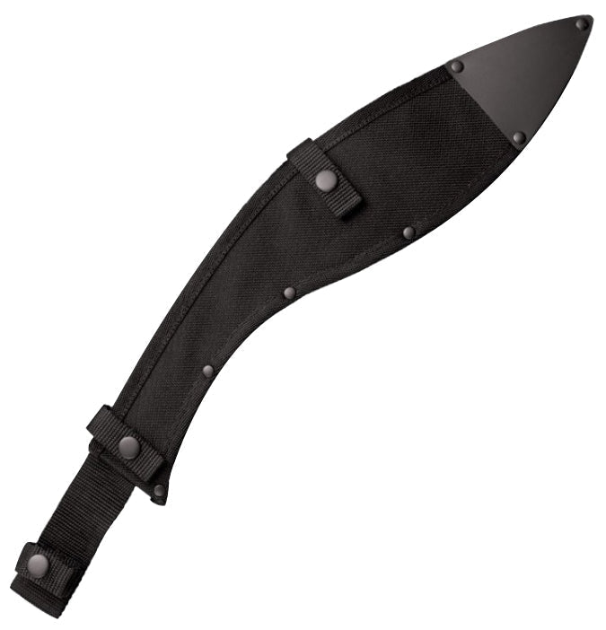 Cold Steel Royal Kukri Machete - Clinch River Fishing USA