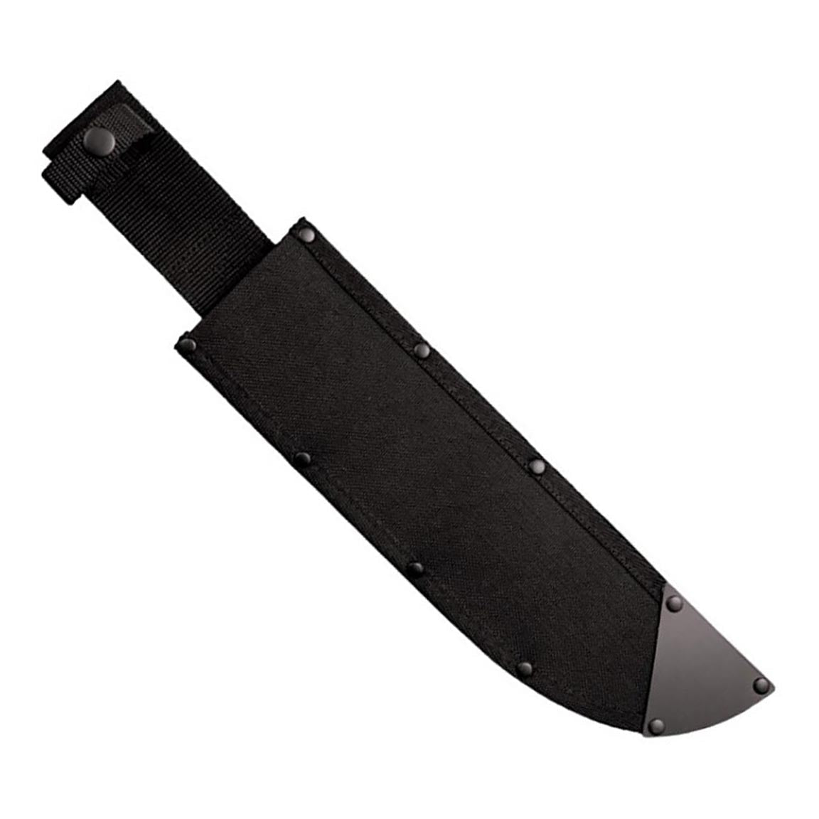 Cold Steel Tactical Tanto Machete - Clinch River Fishing USA