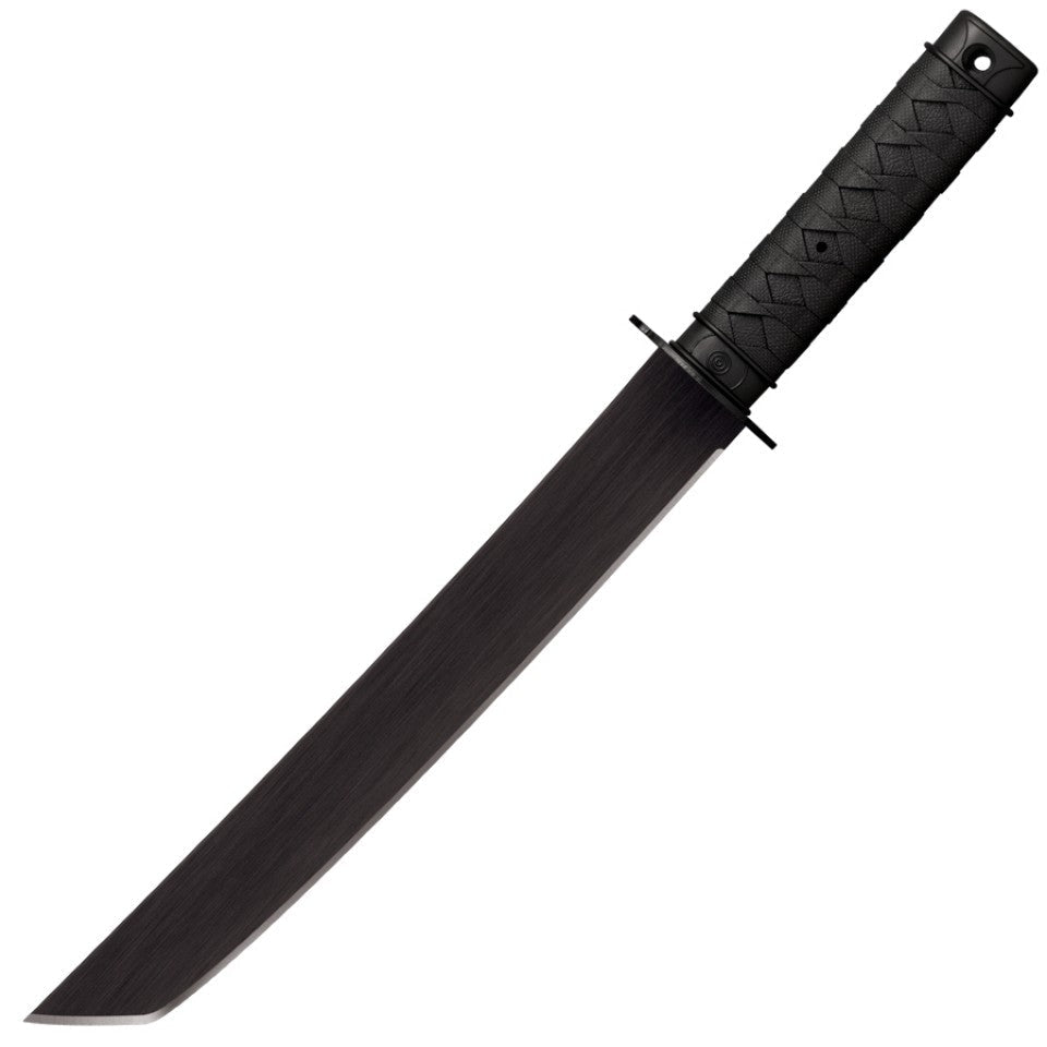 Cold Steel Tactical Tanto Machete - Clinch River Fishing USA
