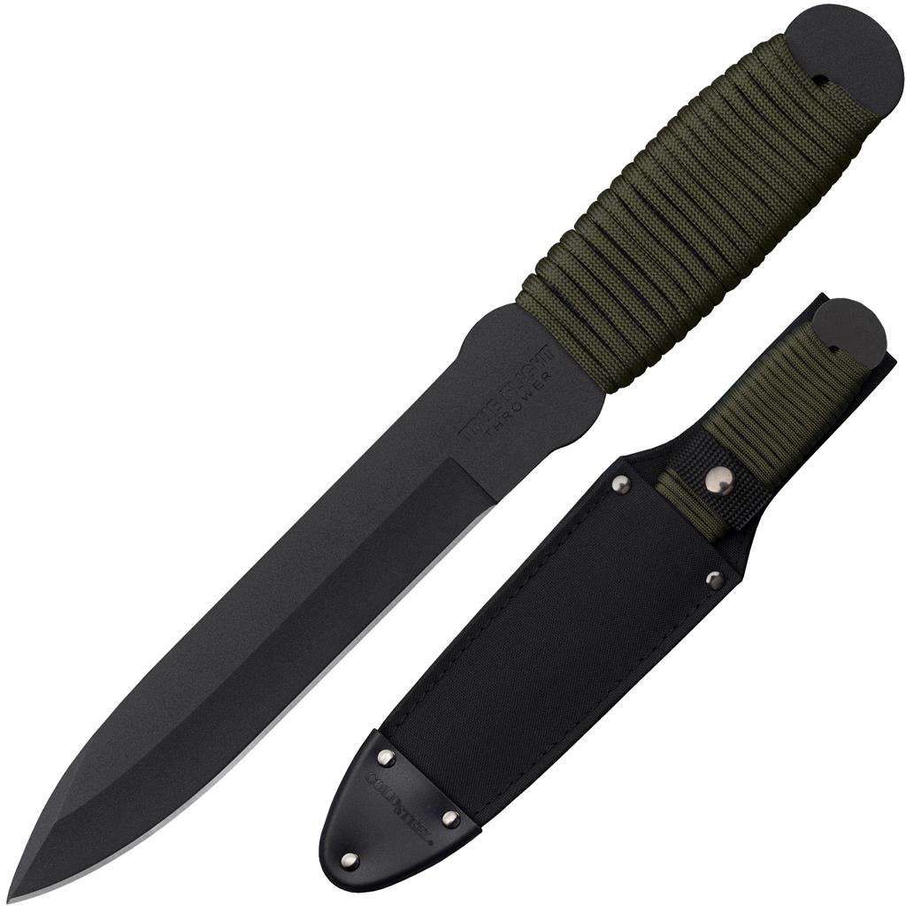 Cold Steel True Flight 12" Throwing Knife - Clinch River Fishing USA