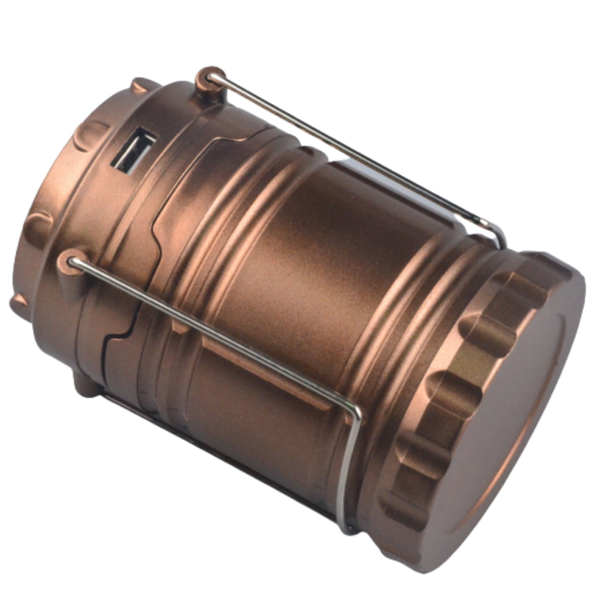 Collapsible Solar Lantern - Clinch River Fishing USA