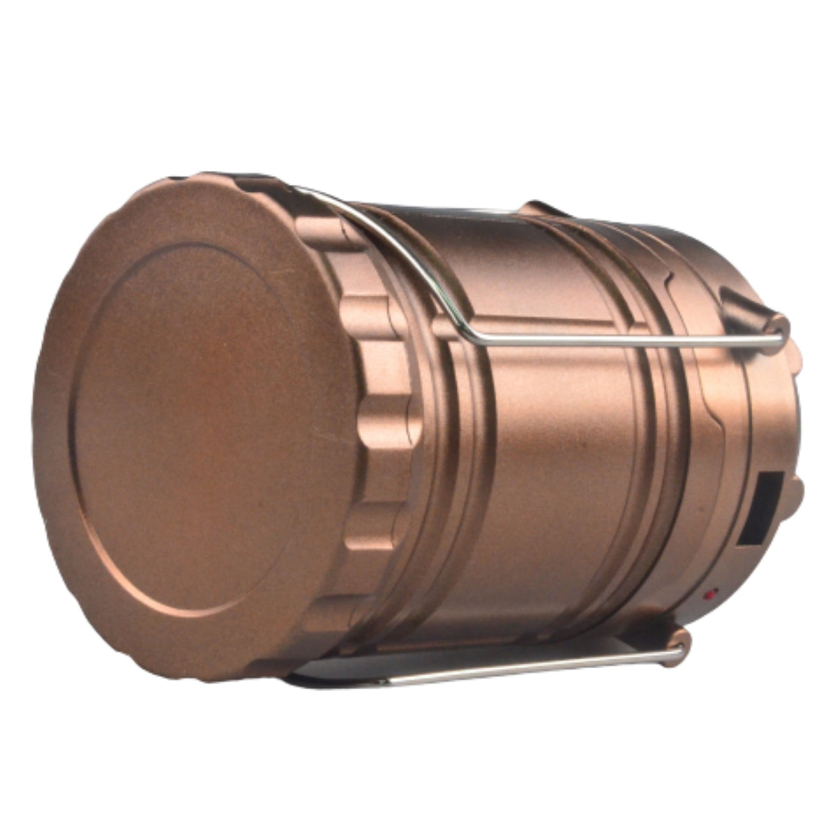Collapsible Solar Lantern - Clinch River Fishing USA